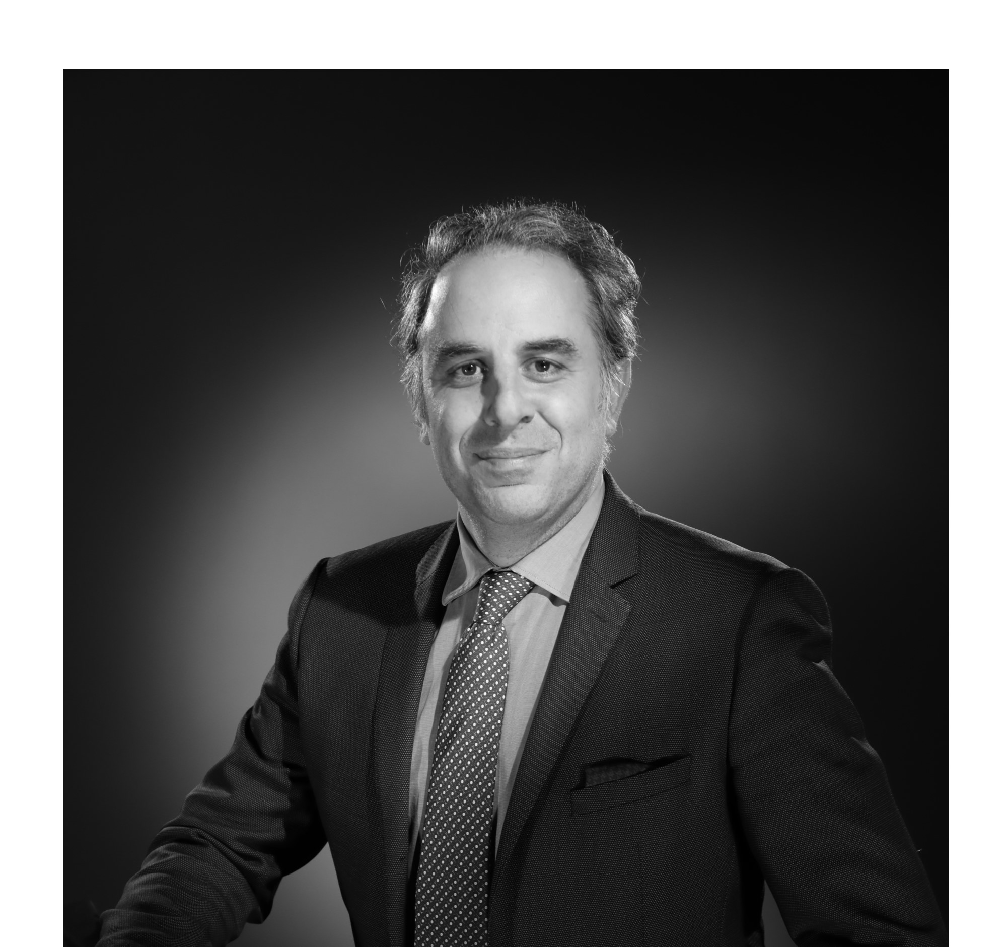Bassam Mirza – Beirut Arbitration Days